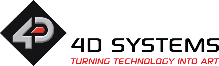 4D Systems