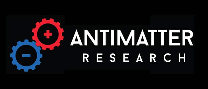 Antimatter Research