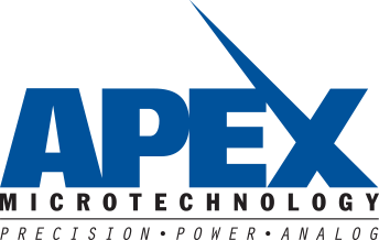 Apex Microtechnology