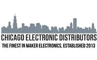 Chicago Electronic Distributors