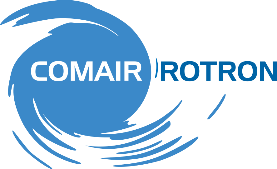 Comair Rotron