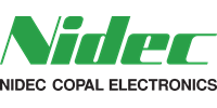 Nidec Copal Electronics