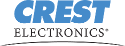 Crest Electronics