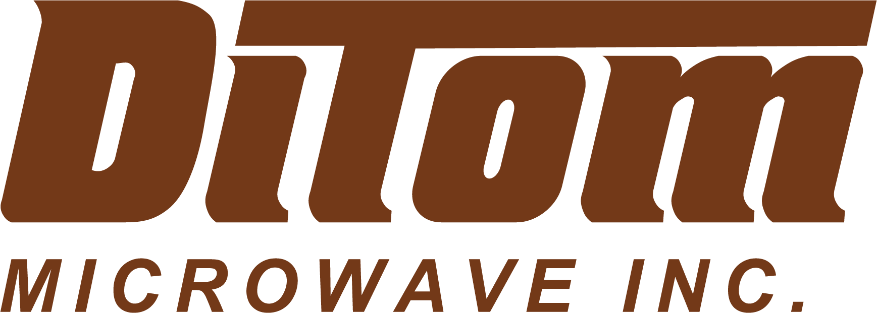 DiTom Microwave Inc.