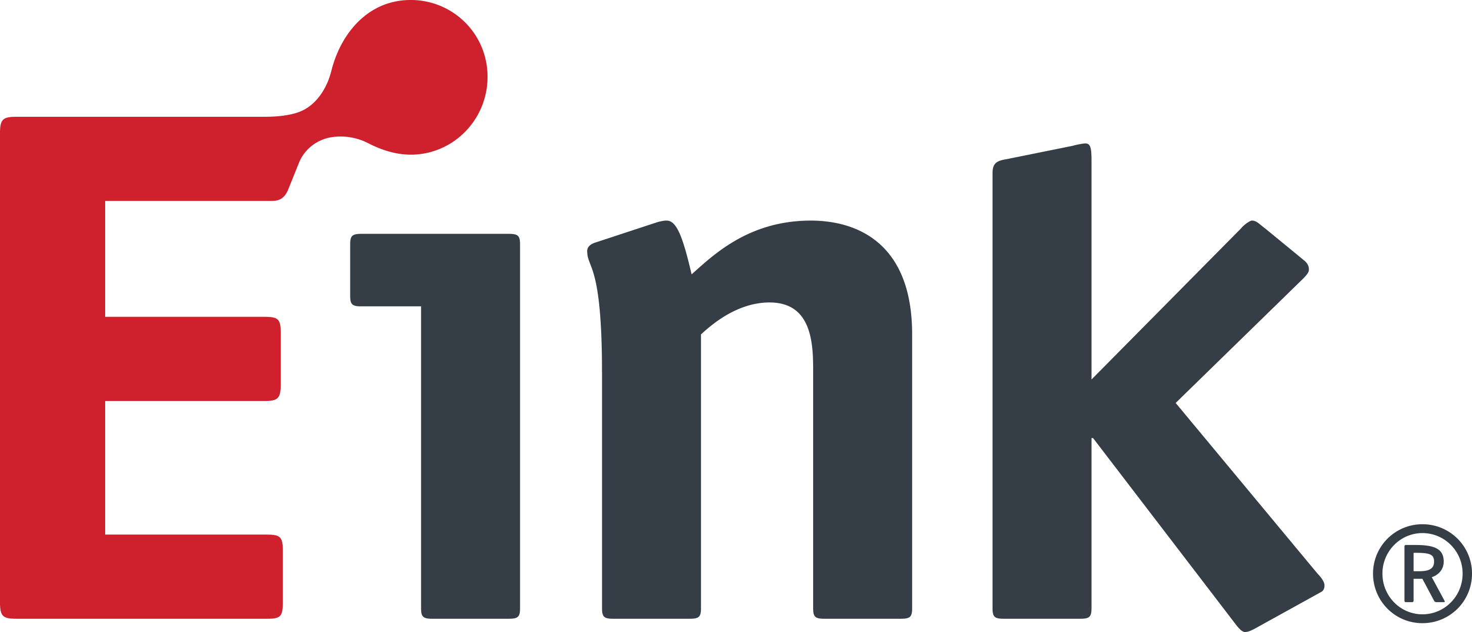E Ink