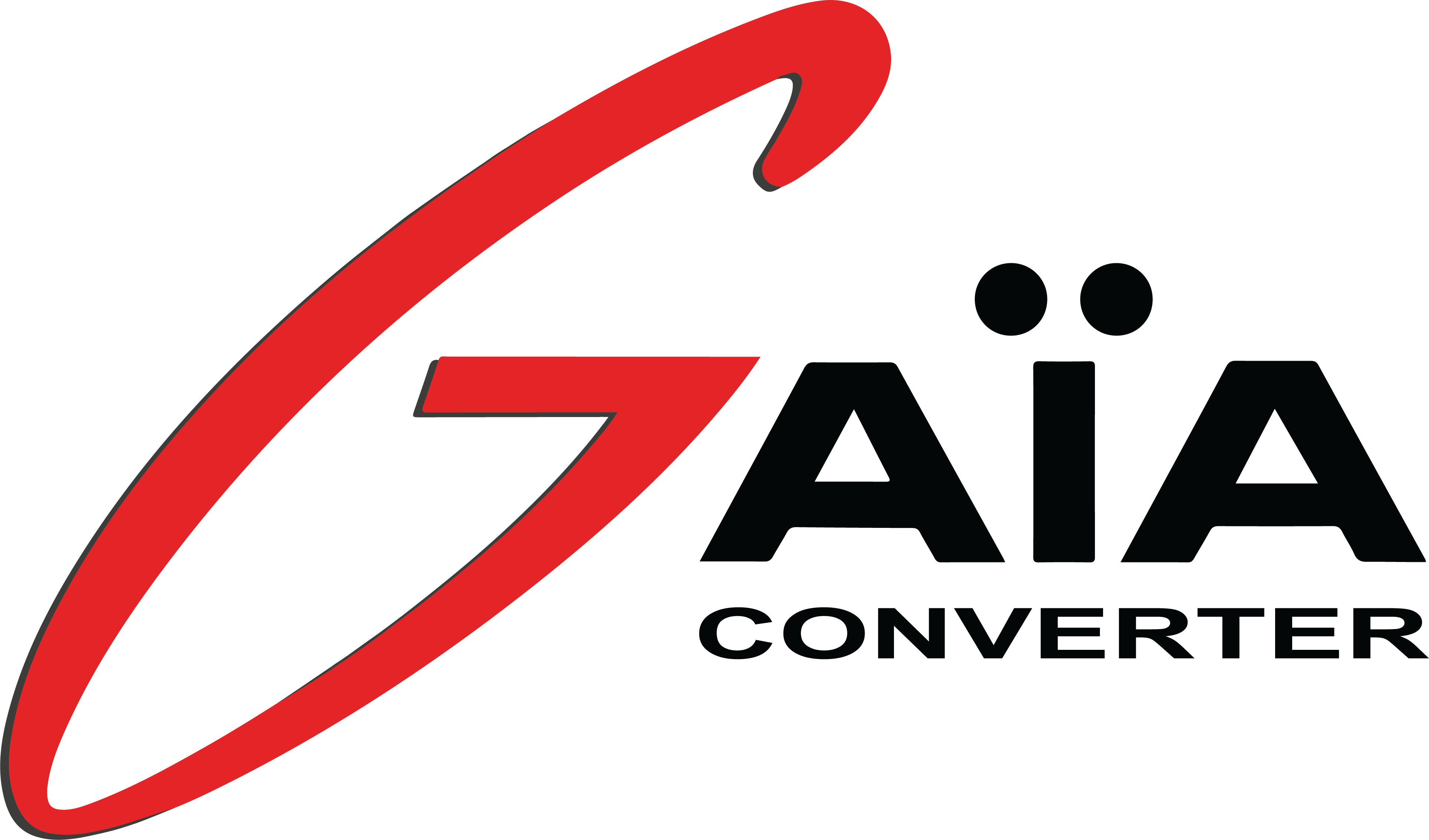 Gaia Converter