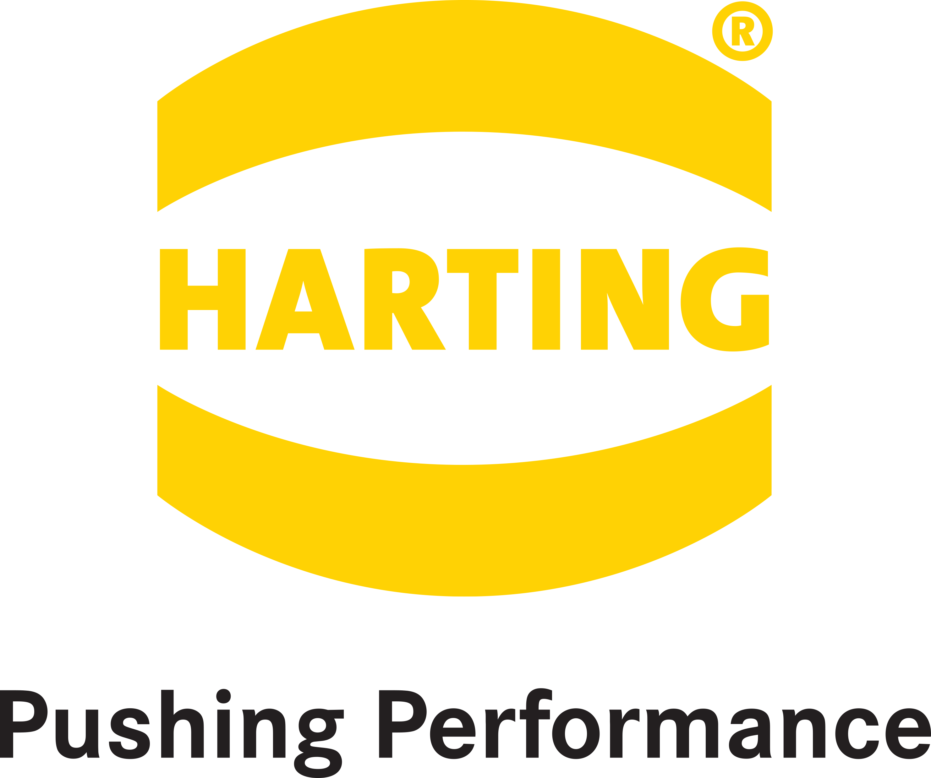 HARTING