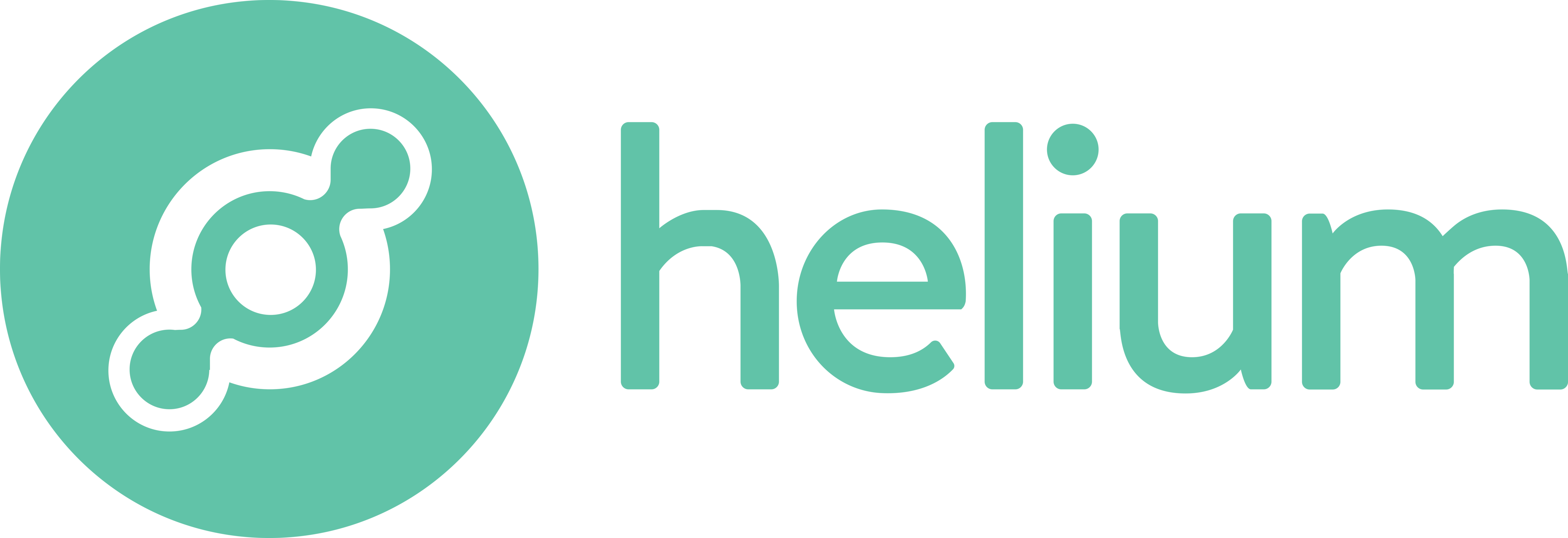 Helium