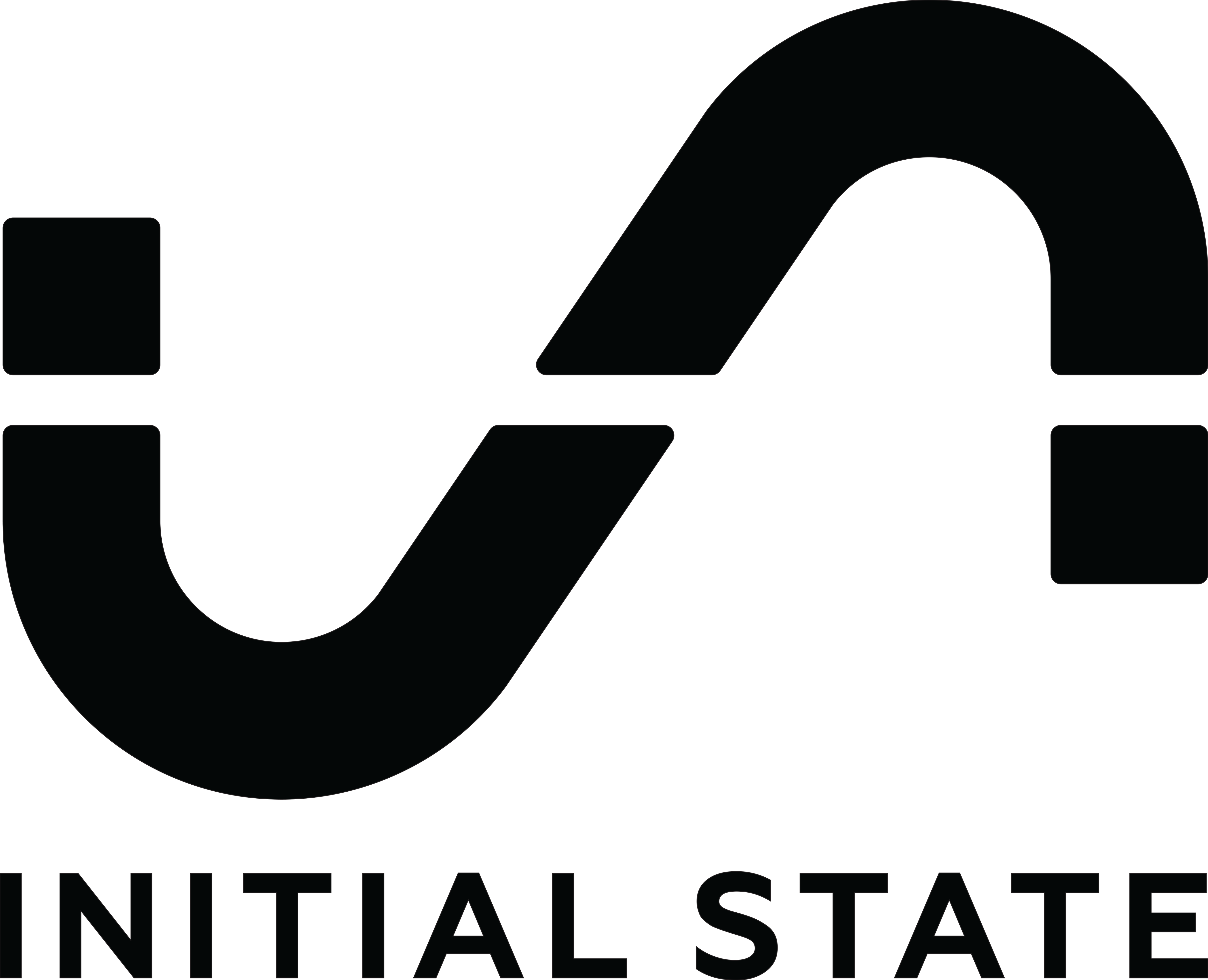 Initial State Technologies, Inc.