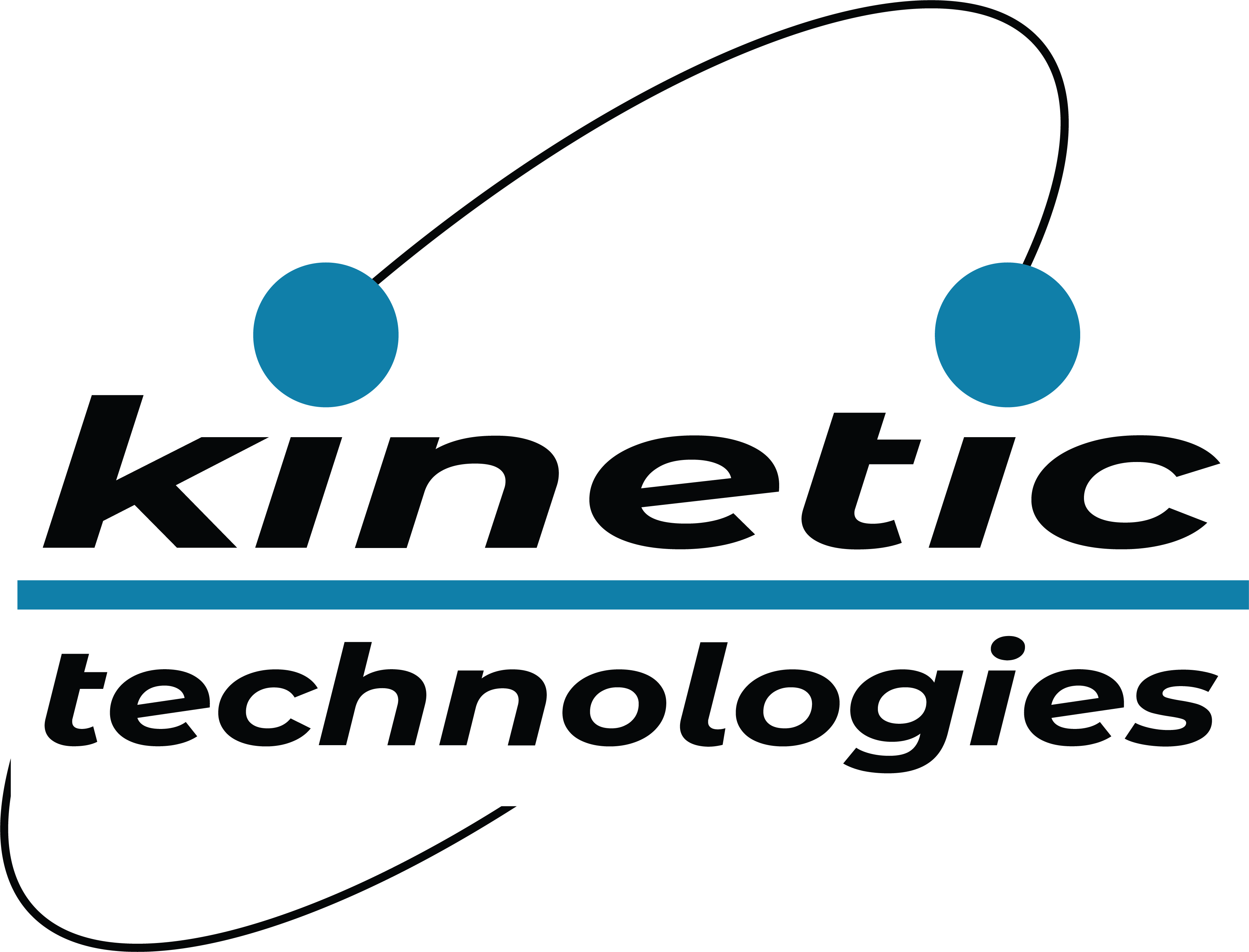 Kinetic Technologies