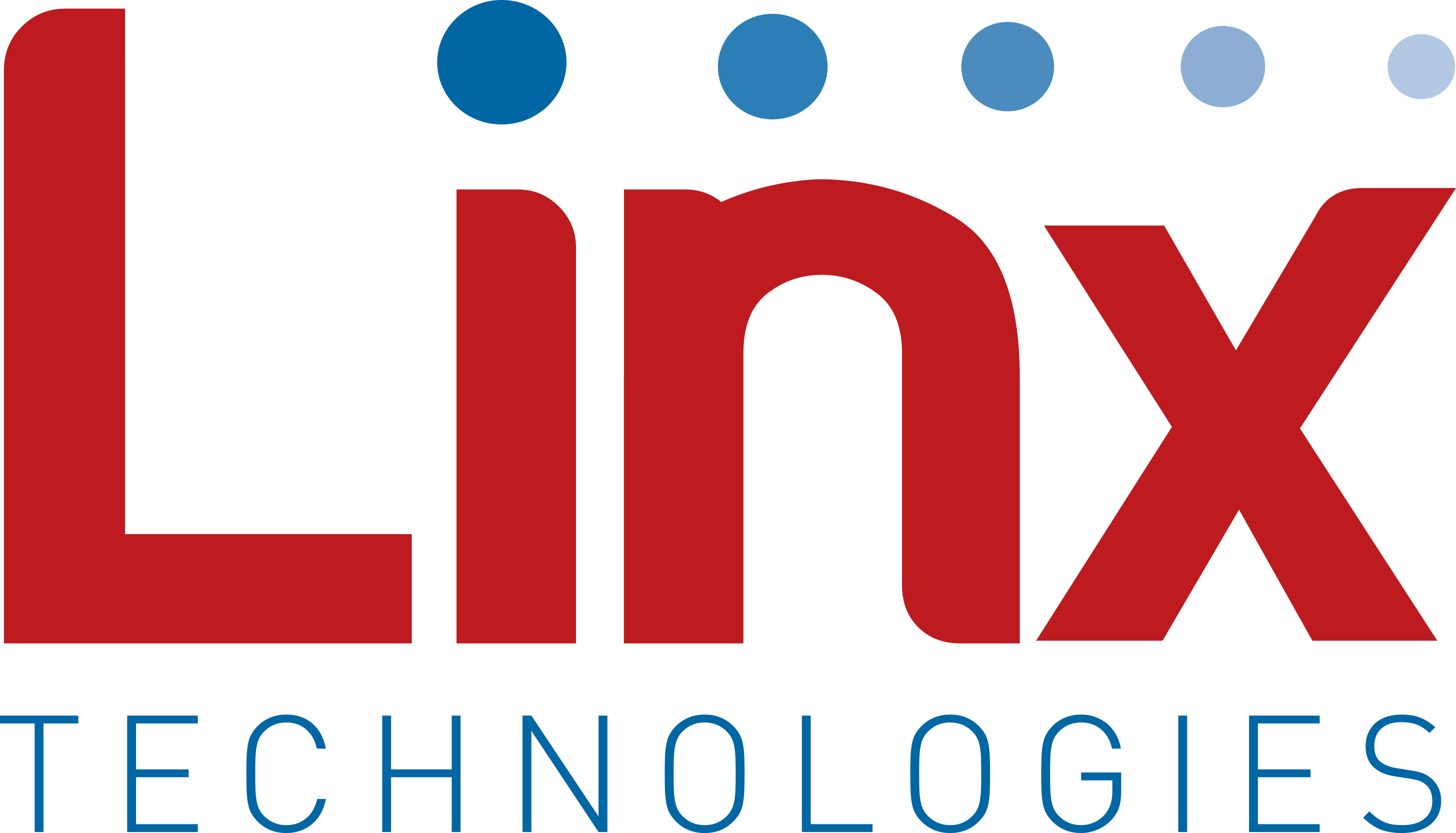 Linx Technologies