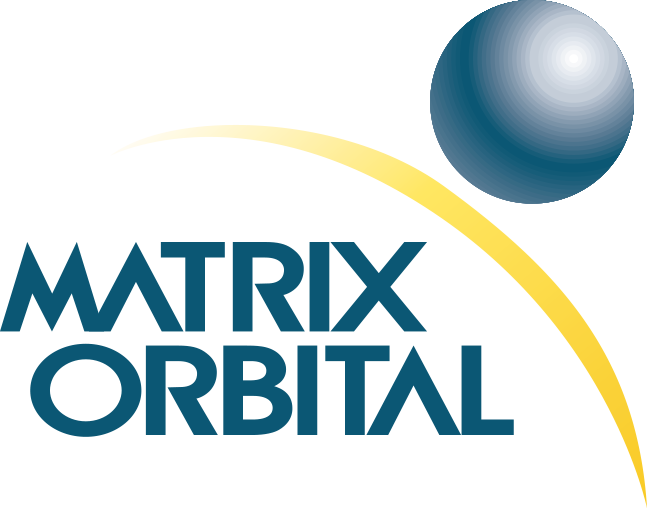 Matrix Orbital