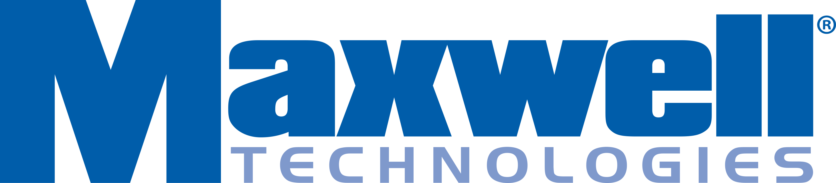 Maxwell Technologies, Inc.