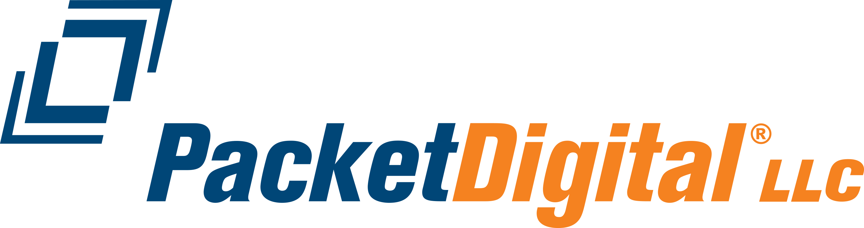 Packet Digital LLC