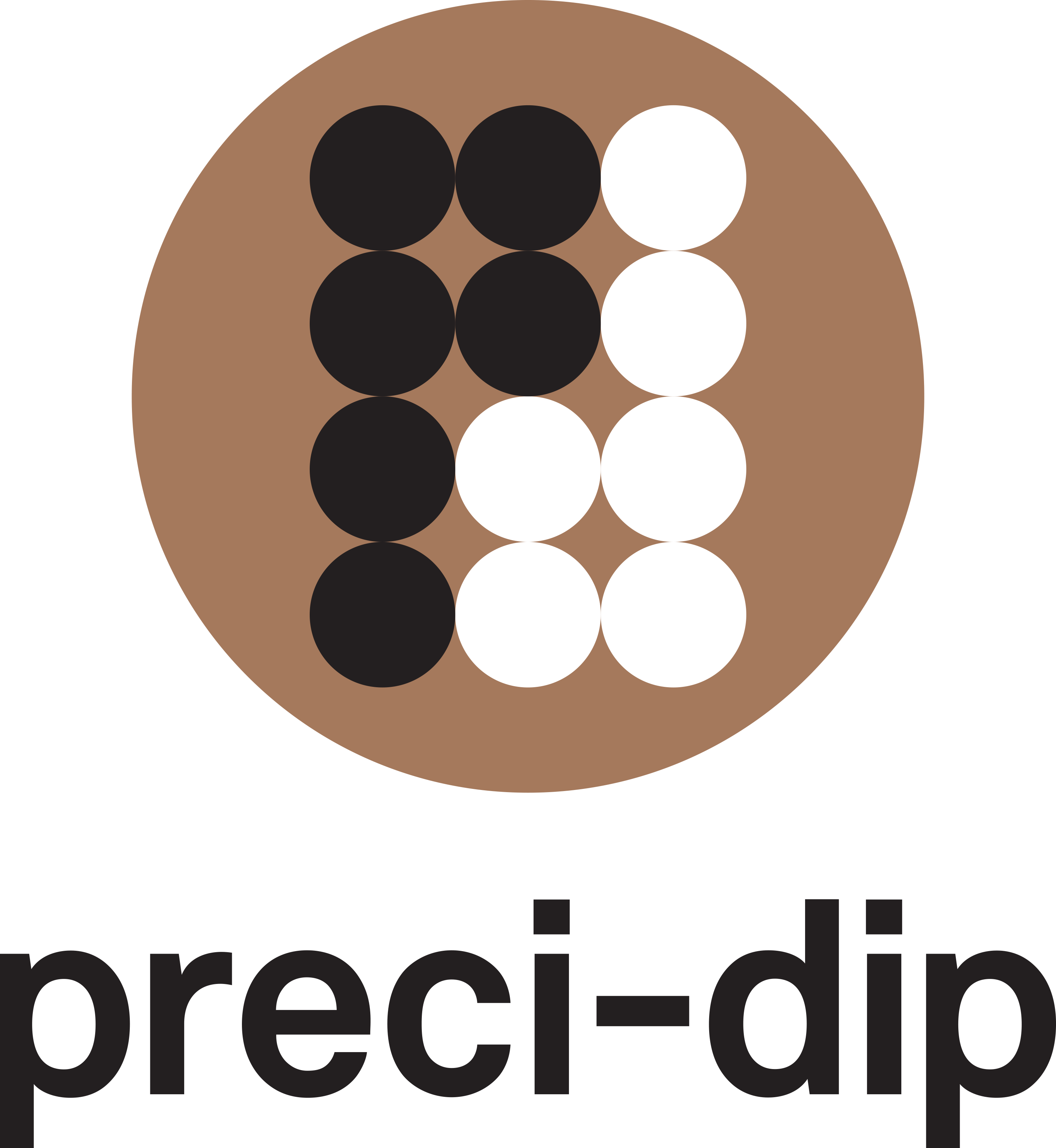 Preci-Dip