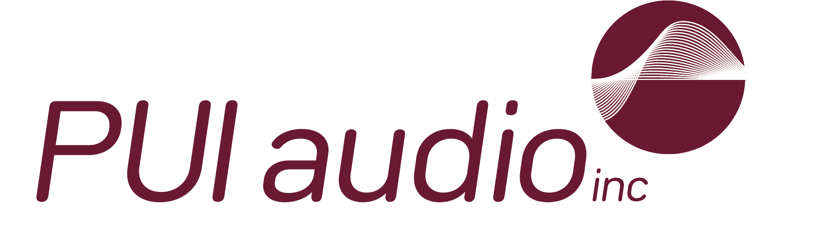 PUI Audio, Inc.