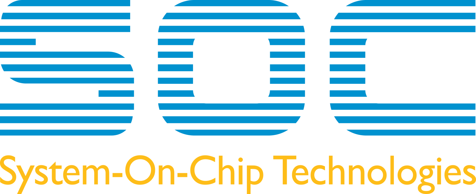 System-On-Chip Technologies