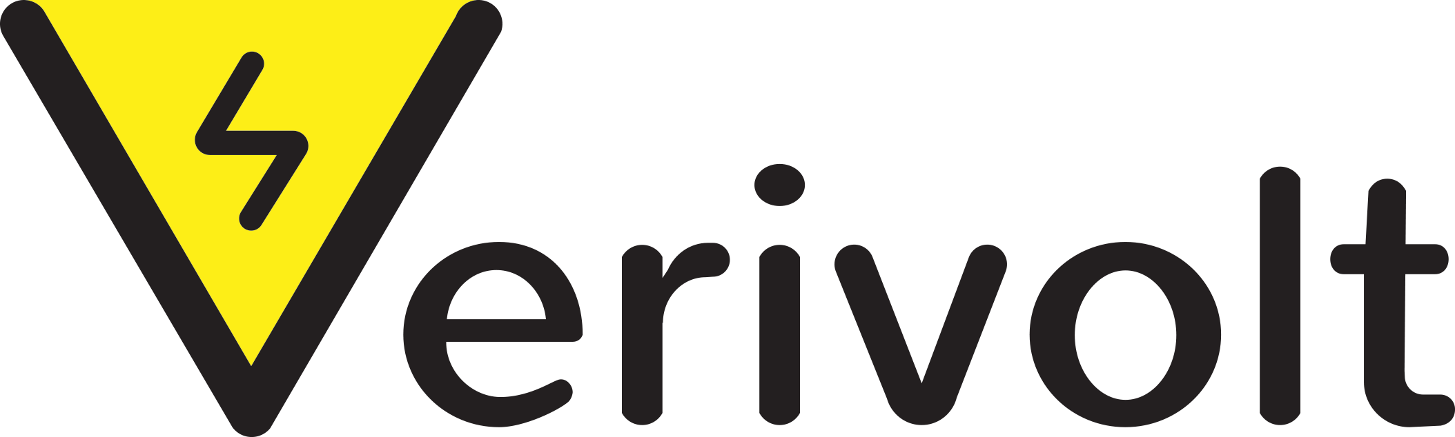 Verivolt