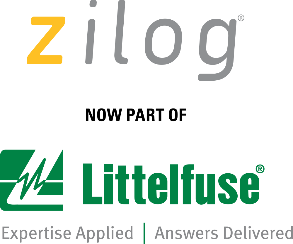 Zilog / Littelfuse