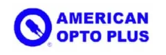 American Opto Plus LED Corp.