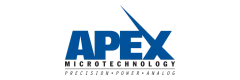 Apex Microtechnology