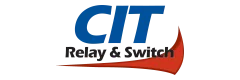 CIT Relay and Switch