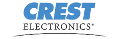 Crest Electronics