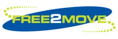 Free2move