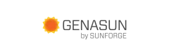 Genasun by Sunforge LLC