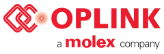 Oplink, a Molex company