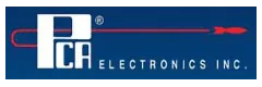 PCA Electronics, Inc.