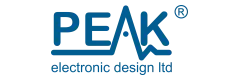 Peak Electronic Design Ltd