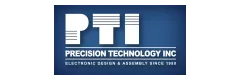 Precision Technology, Inc.