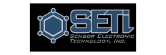 Sensor Electronic Technology
